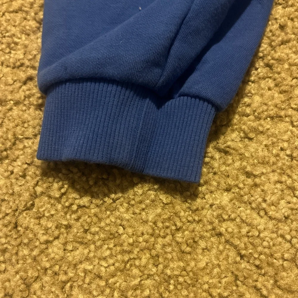 Nike Kids Royal Blue Joggers